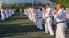 SENSHI 32 Grand Prix: Лагер край Варна събра едни от най-добрите бойци в света
