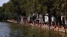 Горещата вълна в Европа: Най-малко 55 души са се удавили във Франция