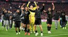 ПСЖ оцеля срещу "Байерн" в Мюнхен и отново е на финал в &nbsp;Шампионската лига
