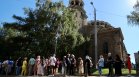 Църковен празник и народни вярвания за 19 август