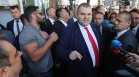 Кутев: "Прогресивна България" няма да сваля охраната на Борисов и Пеевски