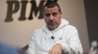 БФС и клубовете се обединиха в скръбта си за Илиян Филипов