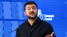 Зеленски предупреди: Ако Украйна падне, 20 млн. украинци ще дойдат в Европа