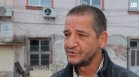 Двама мъже вилнеят в Зидарово, кметът заподозря полицейски чадър (ВИДЕО)