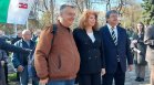 Йотова пред паметника на Одринската епопея: Говори се повече за оръжие, отколкото за мир
