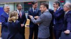 Орбан: Време е за смяна на лидерството в Европа