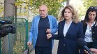 Йотова: Гласувах за обединение и да спрем с омразата помежду ни
