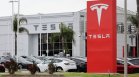 Tesla увеличи цените на Model 3 в Европа