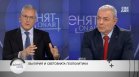Йотова или Гюров - кой надделя в дебата и накъде поема България с новия президент?