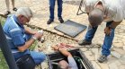 Спряха водата на пет къщи в незаконния град "Баба Алино"
