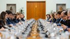 България обединява усилия със съседите за енергийната сигурност