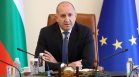 Радев: Ударен кораб е потънал край Крапец, ще привикам Митрофанова