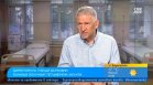 Д-р Кацаров предлага държавните болници да станат общински и да бъдат листнати на борсата
