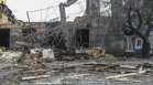 Русия удари предприятие за дронове и депо за гориво в Украйна