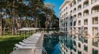 Ensana Aquahouse е първият хотел във Варна, включен в Michelin Guide