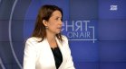 Весела Момчева-Таун за военните самолети: Рисковете са изчислени, сигурността се следи