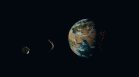 Космическата капсула на НАСА с проба от астероид се завръща на Земята