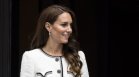 Здравето на Кейт Мидълтън се подобрява, принцесата обяви първата си публична изява