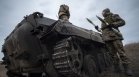 Началникът на украинската армия: Боевете са жестоки, Русия доминира