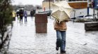 Бедствено положение след силна буря в Босна и Херцеговина