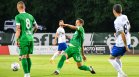 "Берое" отвя "Спартак" (Варна) с 3:0 у дома