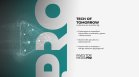 Tech of Tomorrow 2026 поставя във фокуса AI решенията, електронната търговия и бъдещето на бизнеса