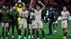 ПСЖ стана шампион на Франция след победа на "Лион" над "Монако"