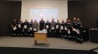 Наградиха огнеборци и доброволци от Стара Загора за битката с огнения бедствия през лятото