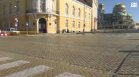 "Лято на паветата" събра множество столичани по пешеходния бул. "Цар Освободител" на 1 август