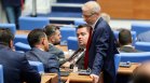 Дебати по Бюджет 2026: Повече разходи и по-високи осигуровки срещу липса на реформи