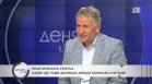 Д-р Кацаров: Не искат правителство, но ще има такова и ще издържи до местните избори