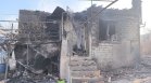 Кошмарът във Воден: Пожарът унищожава къщата ти, но нямаш право на обезщетение