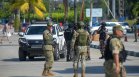 Еквадор обяви извънредно положение в пет провинции заради въоръжен конфликт