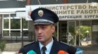 Гонката в Бургас: Издирваният мъж потеглил с велосипед при опит на полицията да го провери