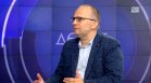 Димитров: Има нелогични разходи за милиарди, дефицитът ще удари джоба на всеки