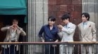 BTS предизвикаха фурор при среща с президента на Мексико (СНИМКИ)