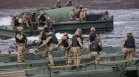 Пентагонът призна за над 100 ранени американски военни, хутите обявиха морска блокада