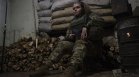 Авдеевка като място от постапокалиптичен филм, евакуират служителите в града