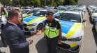 Калин Стоянов: Новите коли на МВР имат ПОС терминали за плащане на глоби на момента