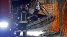 Автобус падна от виадукт край Венеция, загинаха 21 души