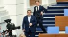 ДБ и ПП с остри реакции след открития GPS заглушител в кв. "Драгалевци"