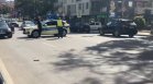 Жена падна от висок етаж на блок в Благоевград