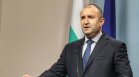 Радев: Не приемам правителството да превръща България в безсрочен донор на Украйна