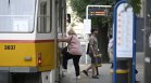 София сменя старите автобуси и трамваи, обновява ключови булеварди срещу 367 млн. евро