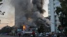 Атаката в Днипро: Четирима работници загинаха, завод спря производство