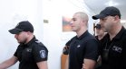 Никола Бургазлиев влиза в съда за катастрофата с АТВ в Слънчев бряг