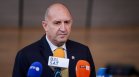 Радев: Ще изследваме детайлно кораба&nbsp;"Chelsea 3", за да имаме солидни доказателства