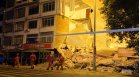 Жертви и хиляди евакуирани: Земетресение с магнитуд над 5 удари Южен Китай