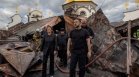 Премиерът на Украйна подава оставка, Зеленски обяви правителствени рокади