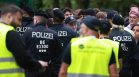 Кървави нападения на Евро 2024, мъж е ранен сериозно при стрелба в Берлин